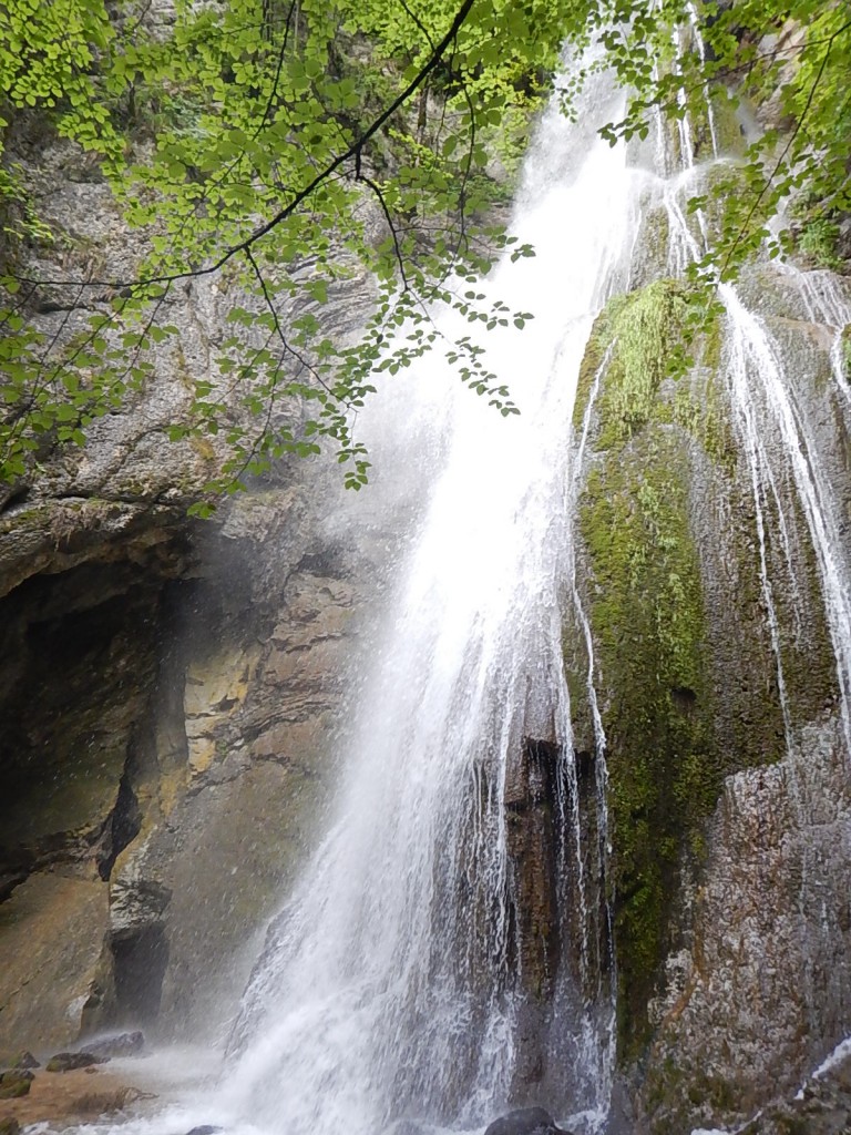 Wasserfall